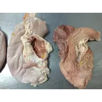 Свинячий шлунок / Свиный желудок / Pork stomach